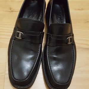 Ferraga mo loafers